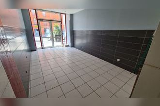 location localcommercial le-puy-en-velay 43000