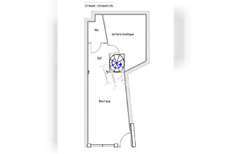 location localcommercial le-puy-en-velay 43000