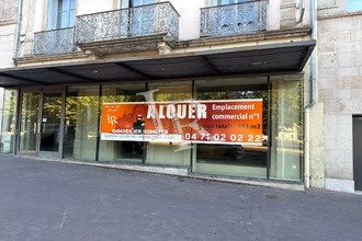 location localcommercial le-puy-en-velay 43000