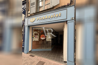 location localcommercial le-puy-en-velay 43000