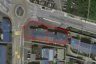location localcommercial le-taillan-medoc 33320
