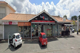 location localcommercial le-taillan-medoc 33320