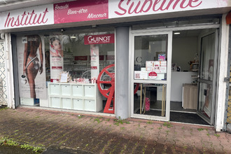 location localcommercial le-taillan-medoc 33320