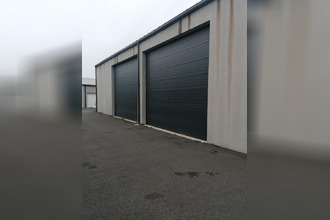 location localcommercial le-teich 33470