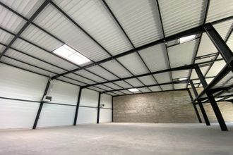 location localcommercial le-thillay 95500