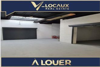 location localcommercial le-thillay 95500