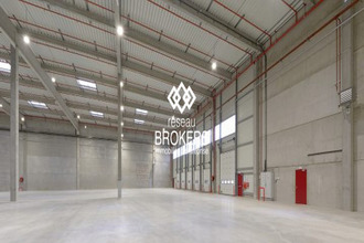 location localcommercial le-thillay 95500