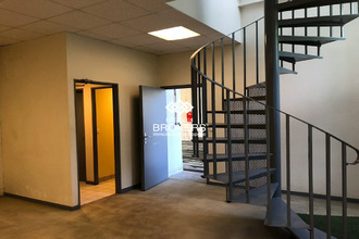 location localcommercial le-thillay 95500