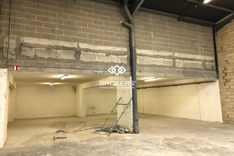 location localcommercial le-thillay 95500