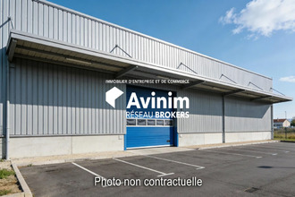 location localcommercial le-thillay 95500