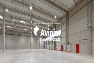 location localcommercial le-thillay 95500