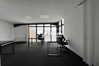 location localcommercial le-thillay 95500