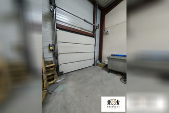 location localcommercial le-thillay 95500