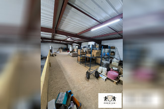 location localcommercial le-thillay 95500