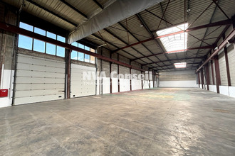 location localcommercial le-thillay 95500