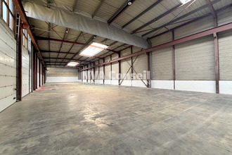 location localcommercial le-thillay 95500