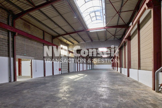 location localcommercial le-thillay 95500
