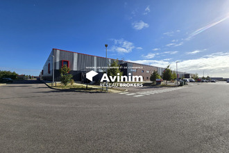 location localcommercial le-thillay 95500