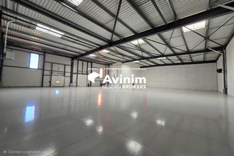 location localcommercial le-thillay 95500