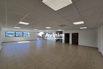 location localcommercial le-thillay 95500