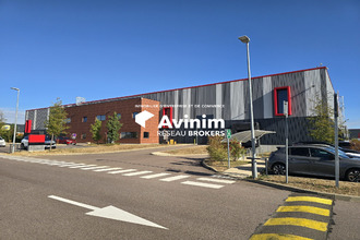 location localcommercial le-thillay 95500
