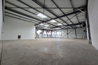 location localcommercial le-thillay 95500