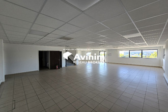 location localcommercial le-thillay 95500