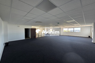 location localcommercial le-thillay 95500