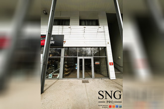 location localcommercial le-tholonet 13100