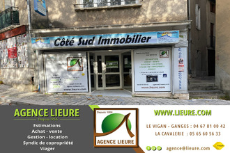 location localcommercial le-vigan 30120