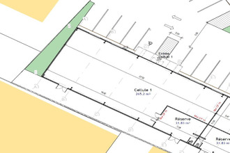 location localcommercial le-vigen 87110