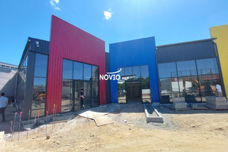 location localcommercial le-vigen 87110