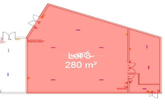 location localcommercial le-vigen 87110