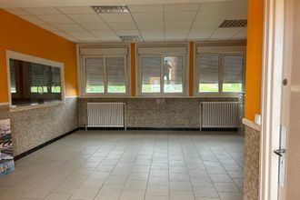location localcommercial leforest 62790