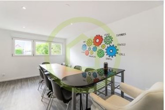 location localcommercial leforest 62790