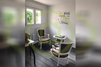 location localcommercial leforest 62790