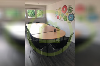 location localcommercial leforest 62790