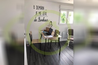 location localcommercial leforest 62790