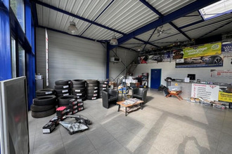 location localcommercial leforest 62790