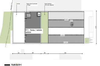 location localcommercial lege-cap-ferret 33950