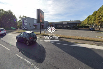 location localcommercial lempdes 63370