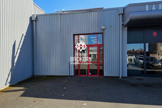 location localcommercial lempdes 63370