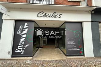 location localcommercial lens 62300