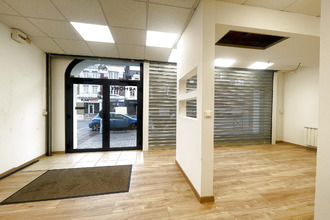 location localcommercial lens 62300