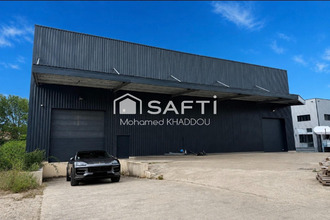 location localcommercial les-alluets-le-roi 78580