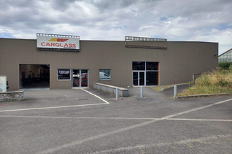 location localcommercial les-herbiers 85500