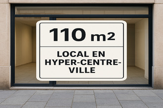 location localcommercial les-herbiers 85500