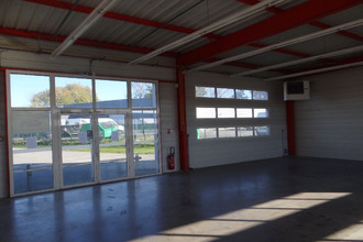 location localcommercial les-herbiers 85500