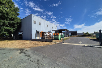 location localcommercial les-herbiers 85500