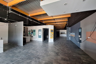 location localcommercial les-herbiers 85500